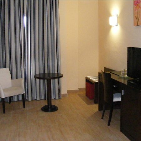 Hotel Spa Armuna Oasis Armuña de Almanzora Dış mekan fotoğraf