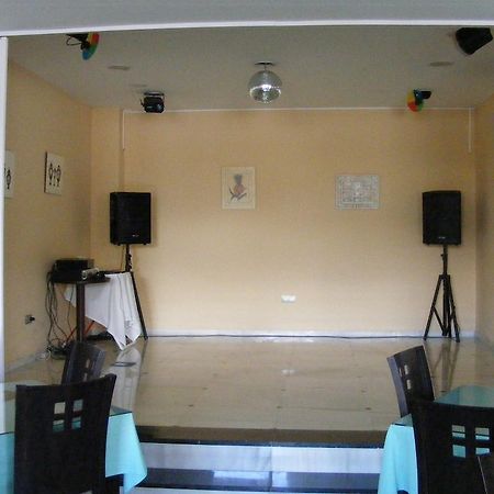 Hotel Spa Armuna Oasis Armuña de Almanzora Dış mekan fotoğraf