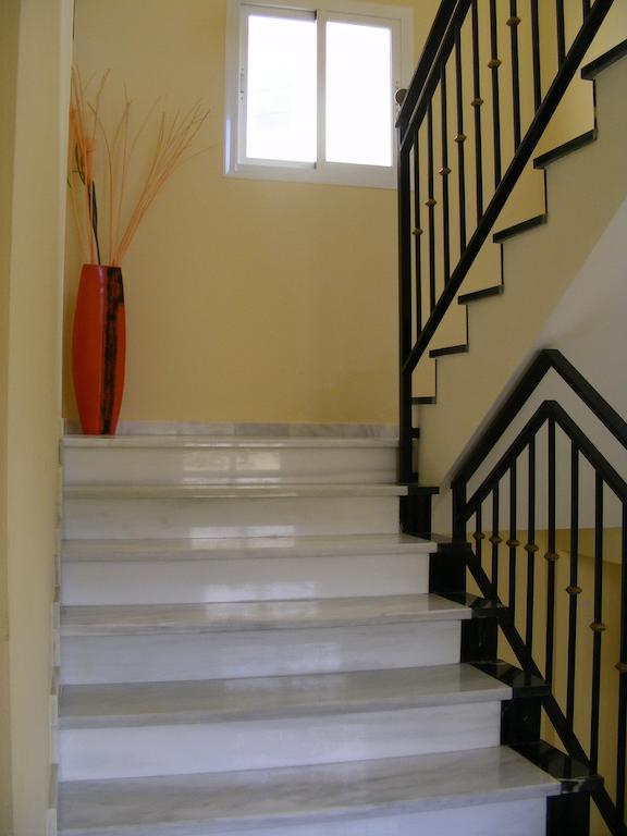 Hotel Spa Armuna Oasis Armuña de Almanzora Dış mekan fotoğraf