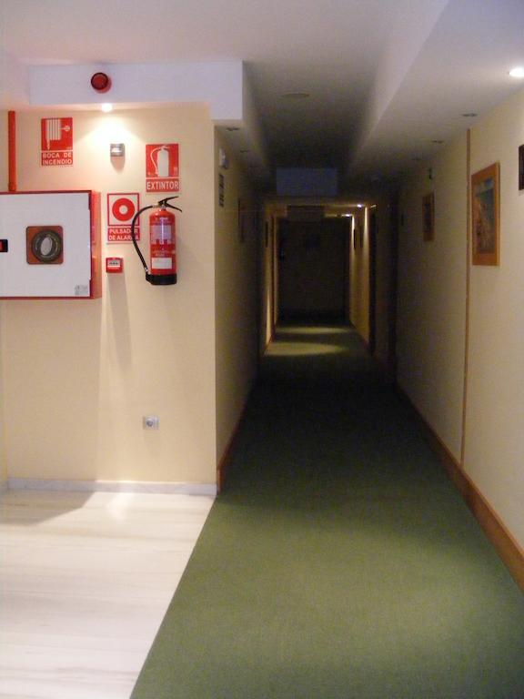 Hotel Spa Armuna Oasis Armuña de Almanzora Dış mekan fotoğraf