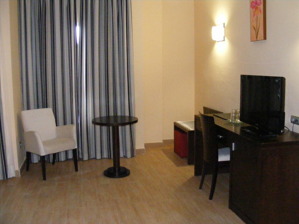 Hotel Spa Armuna Oasis Armuña de Almanzora Dış mekan fotoğraf