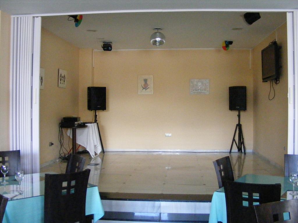 Hotel Spa Armuna Oasis Armuña de Almanzora Dış mekan fotoğraf