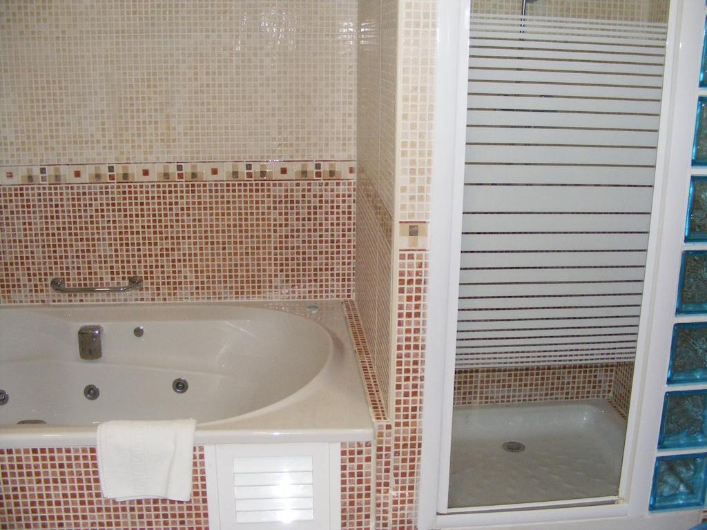 Hotel Spa Armuna Oasis Armuña de Almanzora Oda fotoğraf