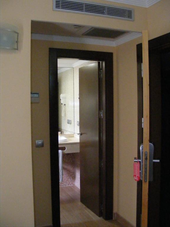 Hotel Spa Armuna Oasis Armuña de Almanzora Oda fotoğraf