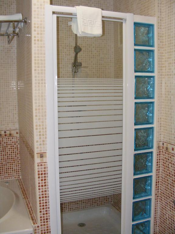 Hotel Spa Armuna Oasis Armuña de Almanzora Oda fotoğraf