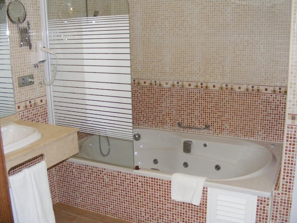 Hotel Spa Armuna Oasis Armuña de Almanzora Oda fotoğraf