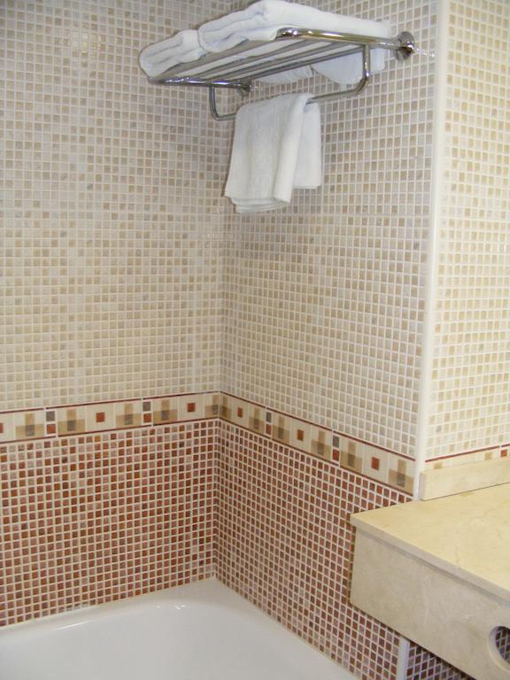 Hotel Spa Armuna Oasis Armuña de Almanzora Oda fotoğraf