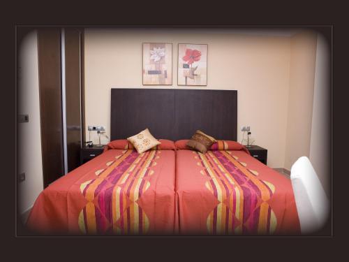 Hotel Spa Armuna Oasis Armuña de Almanzora Oda fotoğraf