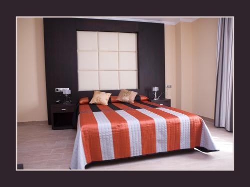Hotel Spa Armuna Oasis Armuña de Almanzora Oda fotoğraf