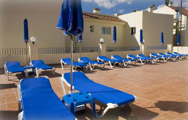 Hotel Spa Armuna Oasis Armuña de Almanzora Dış mekan fotoğraf
