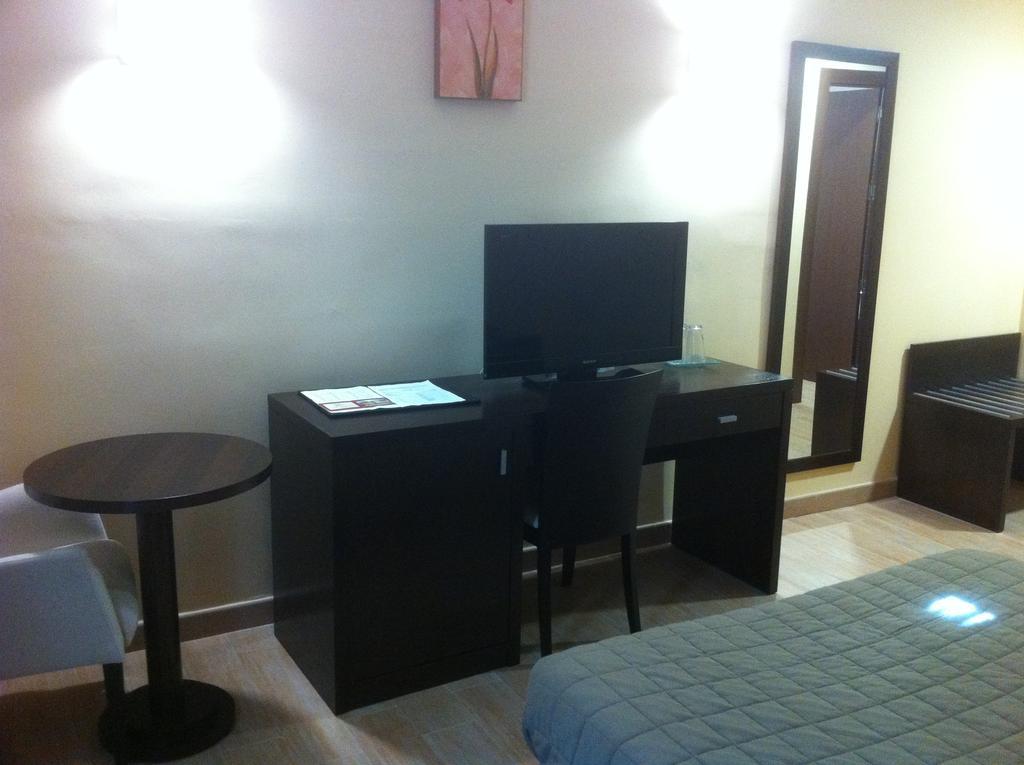 Hotel Spa Armuna Oasis Armuña de Almanzora Dış mekan fotoğraf